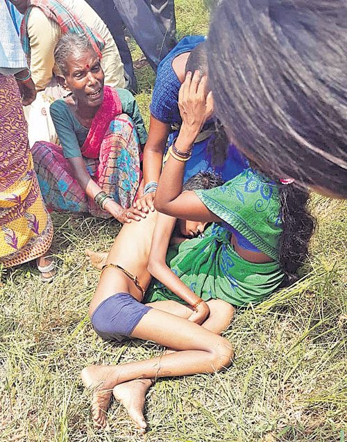 ఈతకు వెళ్లి మృత్యువాత