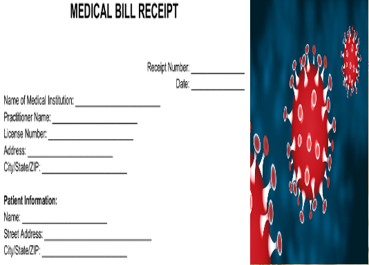 కరోనా రోగుల ట్రీట్మెంట్ నోట్‌లో సవరణ…