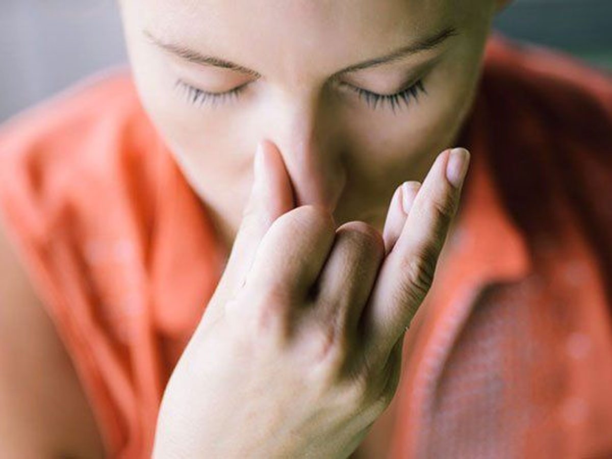 COVID-19 : పది సెకన్లు శ్వాస బిగబట్టగలిగితే కరోనా లేనట్లేనా?