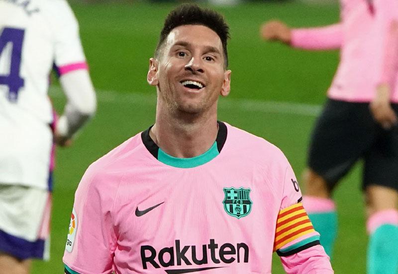 మెస్సీ దారెటు..?