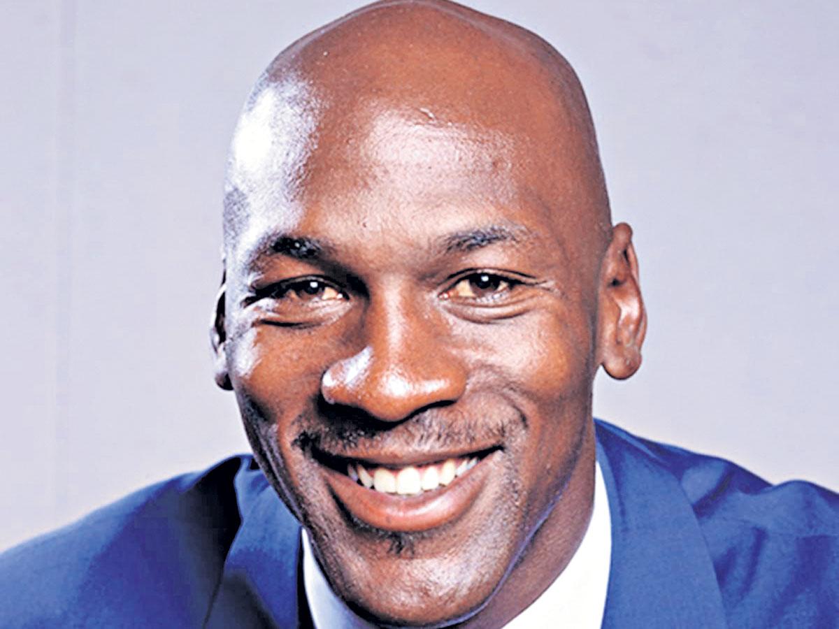 మోర్‌హౌజ్‌కు జోర్డాన్‌ 72 కోట్ల విరాళం