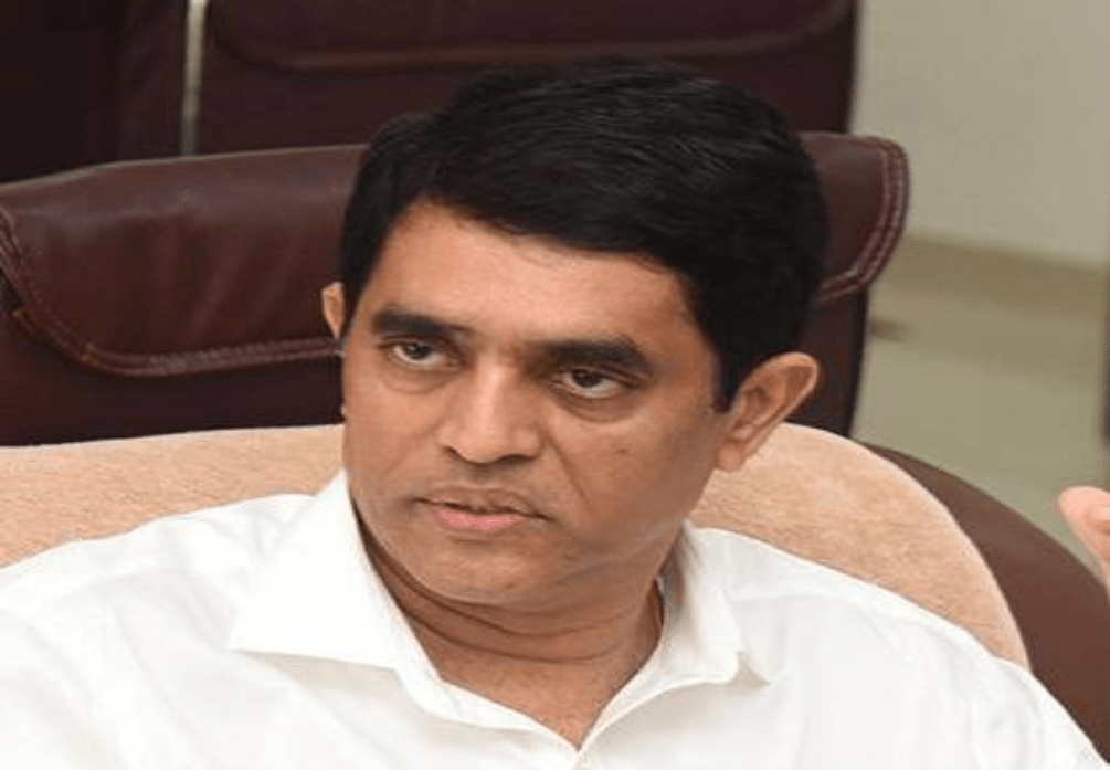 ఏపీ పరిస్థితులను నిర్మలా సీతారామన్ దృష్టికి తీసుకెళ్లిన బుగ్గన