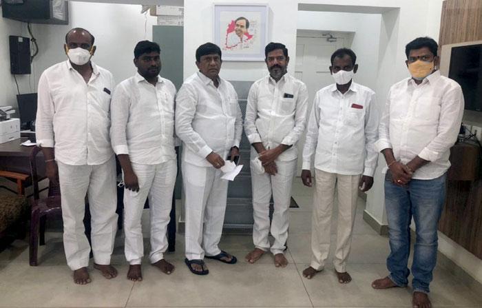 ప్రజాక్షేత్రంలో గుణపాఠం తప్పదు