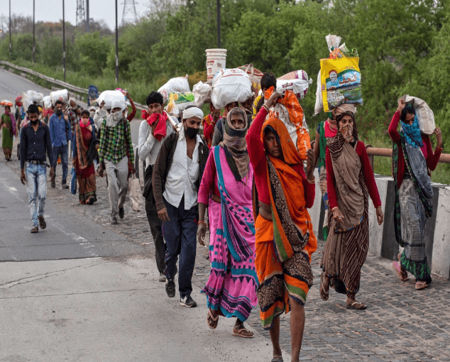కార్మికుల కుటుంబాలకు మరింత ప్రయోజనం చేకూరేలా సవరణ చేసిన కేంద్ర కార్మిక శాఖ