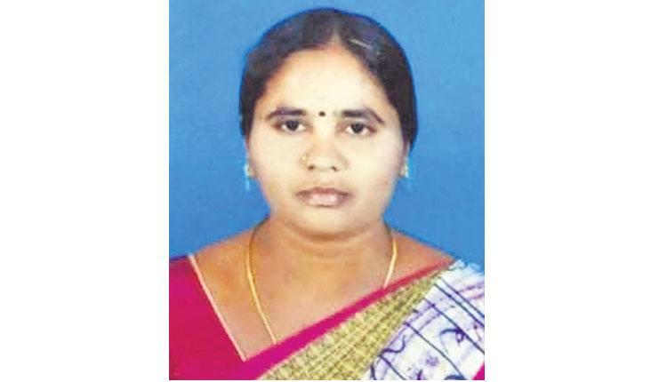 హత్యకు గురైన మహిళది.. మాణికేశ్వరీనగర్‌