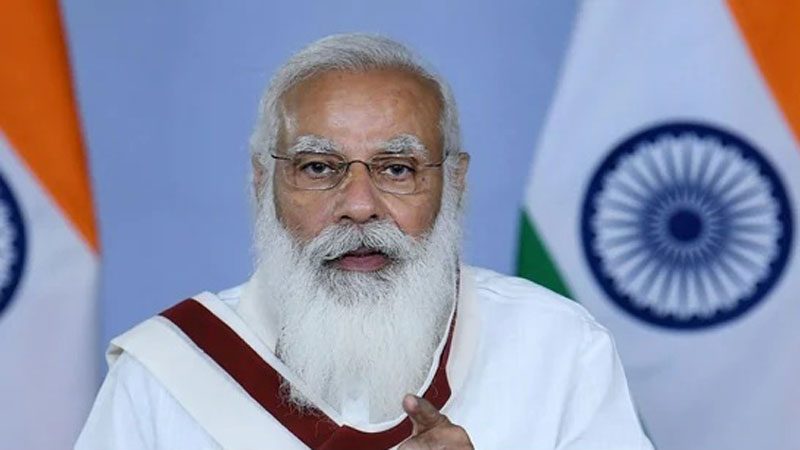 వ్యాక్సినేషన్‌ వేగం తగ్గొద్దు: మోదీ