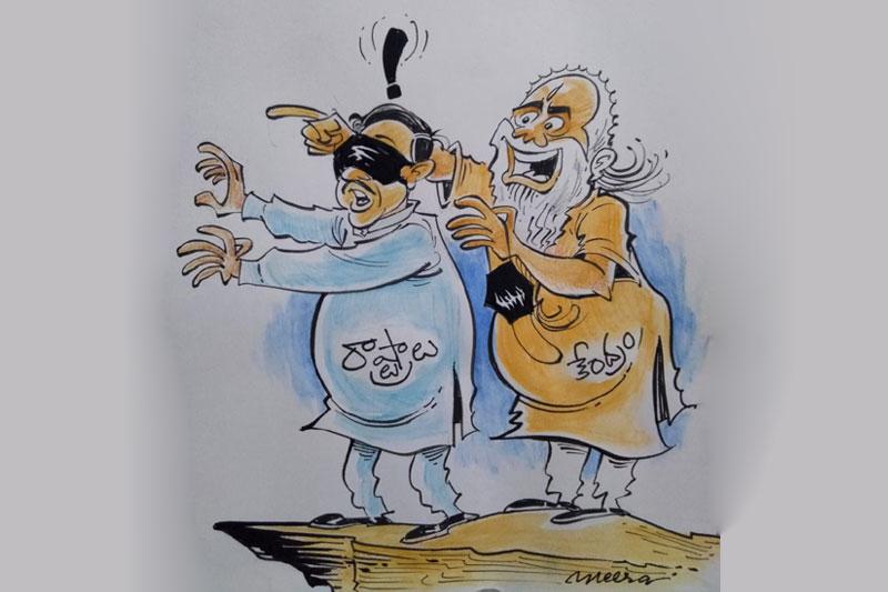 టీకా.. కేంద్రం ధోకా