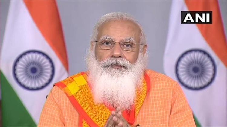 బ్లాక్ ఫంగ‌స్ ఓ కొత్త స‌వాల్‌ :  ప్ర‌ధాని మోదీ