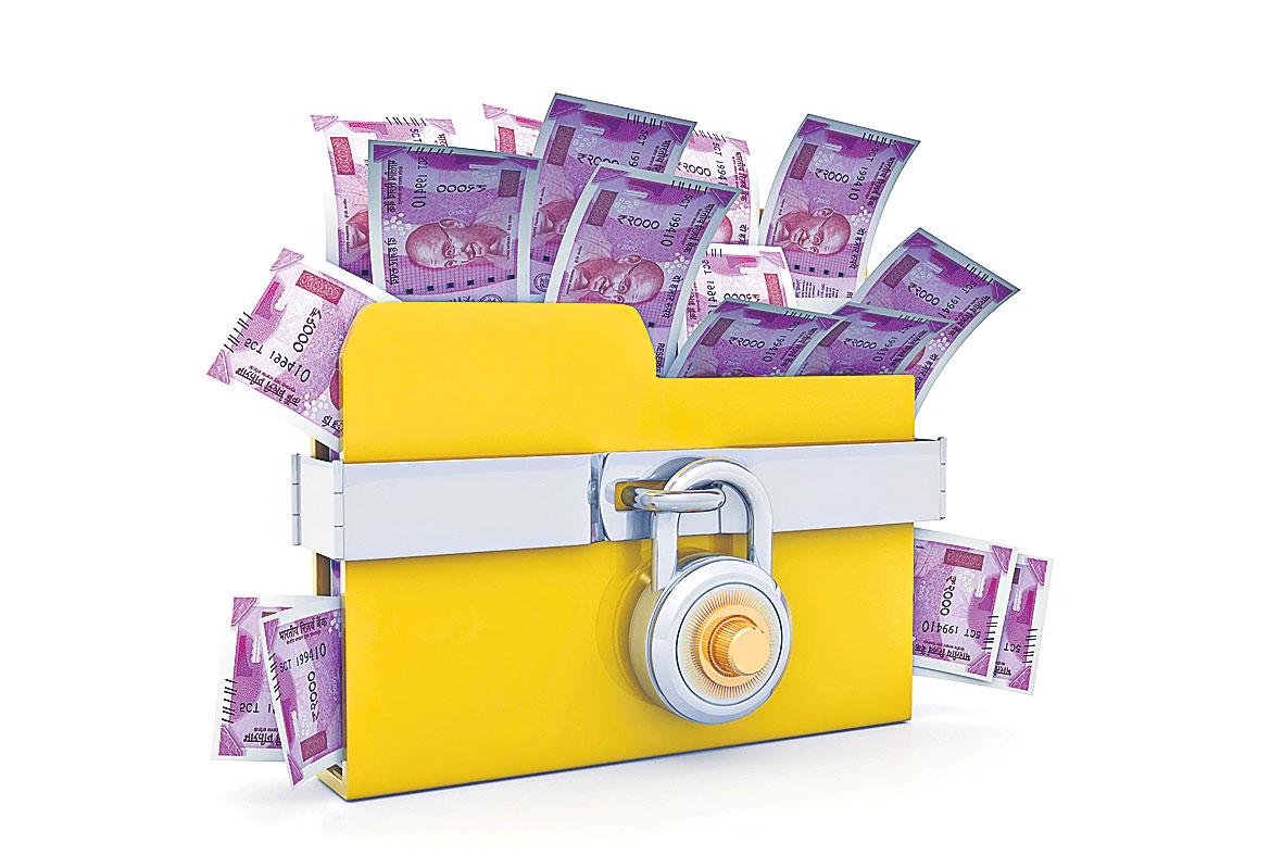 జీసెక్‌ భద్రతకు భరోసా