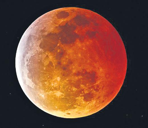 నేడే ‘సూపర్‌మూన్‌’