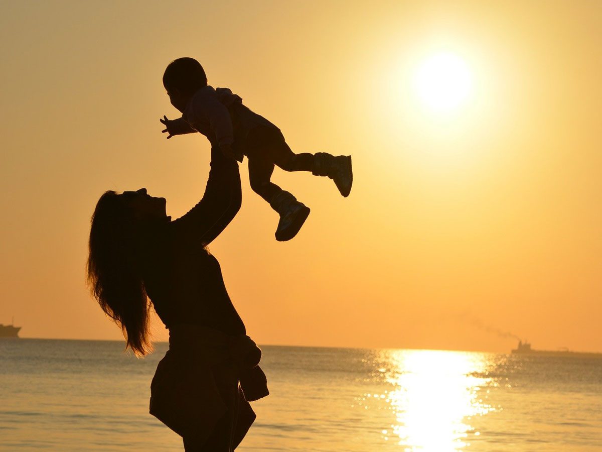 Mother’s Day : అమ్మ కోసం నెదర్లాండ్లో ఇద్దరు భారతీయ యువతుల పోరాటం