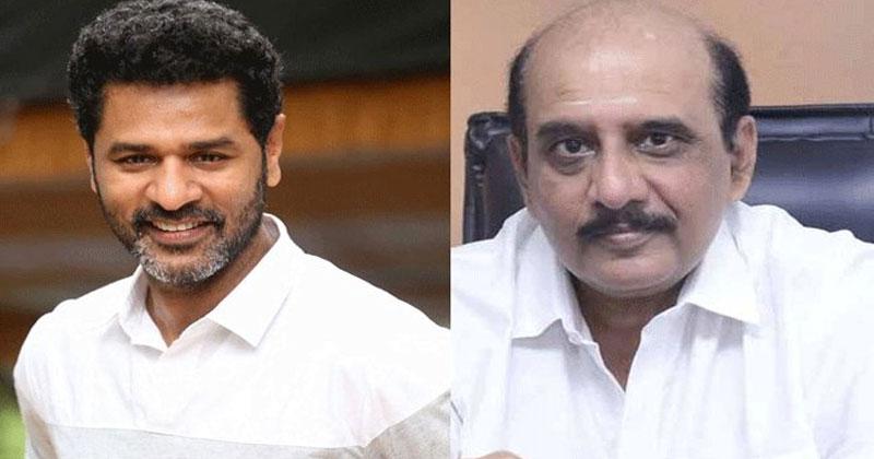 ప్ర‌భుదేవాతో గొడ‌వ‌.. 15 ఏళ్ల త‌ర్వాత క్లారిటీ ఇచ్చిన‌ రాజు