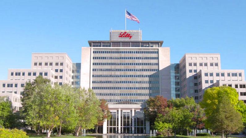 కొవిడ్‌ డ్రగ్‌ తయారీకి