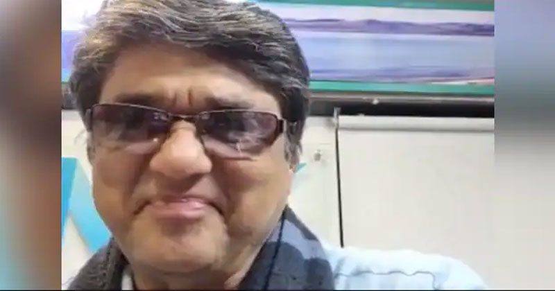 చ‌నిపోయిన‌ట్టు ప్ర‌చారం.. ఖండించిన శ‌క్తిమాన్ న‌టుడు