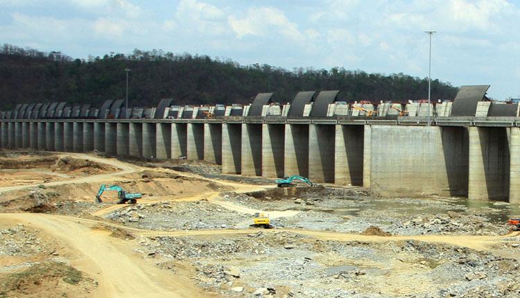 సర్కారు యాగం.. సుజల యోగం