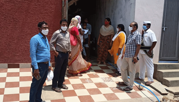 ములుగు జిల్లాలో ముమ్మరంగా ఫీవర్‌ సర్వే