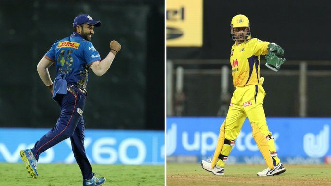 IPL 2021: రాయుడు 27 బంతుల్లో 72..చెన్నై స్కోర్‌ 218