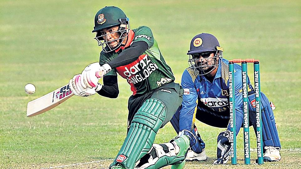 బంగ్లా బోణీ