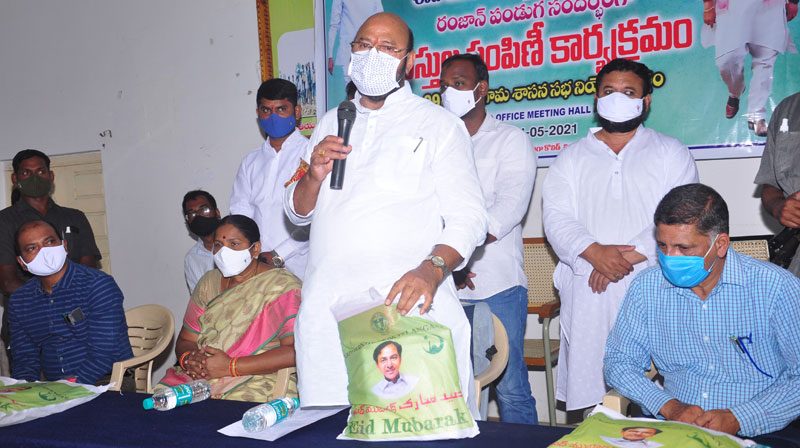 ఆరోపణలు నిరూపిస్తే రాజీనామా చేస్తా