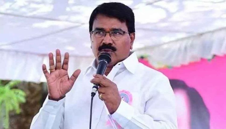 సీఎం కేసీఆర్ వెంటే తెలంగాణ : మంత్రి నిరంజన్ రెడ్డి