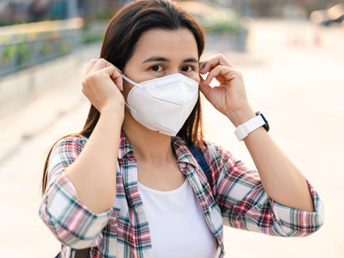 మ‌నం మాస్కులు ఇంకా ఎన్ని రోజులు పెట్టుకోవాలి.. ప్ర‌భుత్వం మాట ఇదీ!