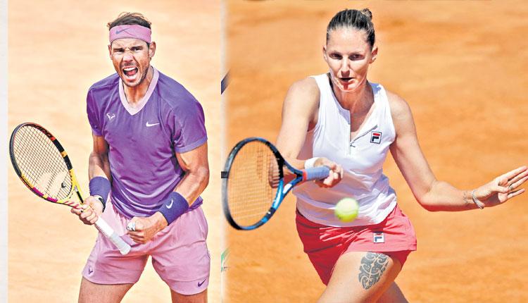 నాదల్‌.. కమాల్‌