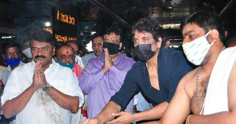 నాగ్ అభిమానుల‌కు గుడ్ న్యూస్..!