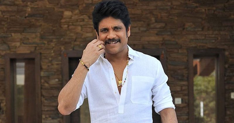 డిజిట‌ల్ రంగంలోకి అక్కినేని నాగార్జున‌..!