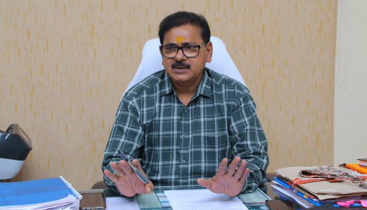 నాగర్‌కర్నూల్ జిల్లాలో పక్కాగా ఫీవర్‌ సర్వే