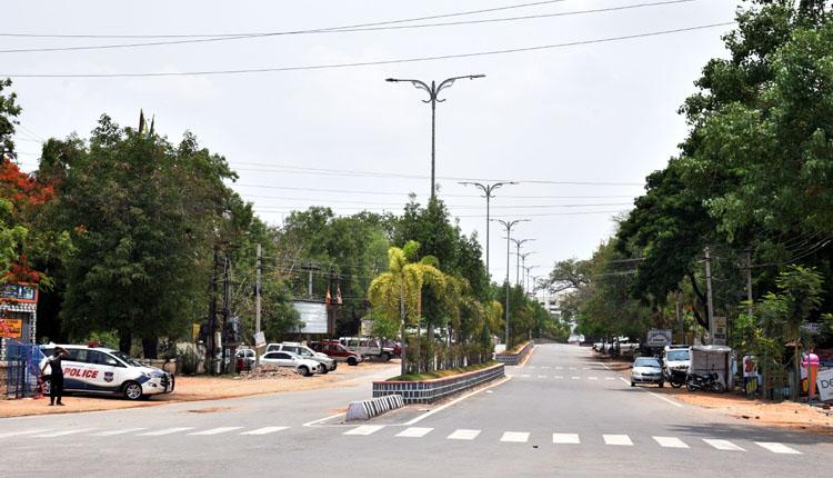 కట్టుదిట్టంగా..