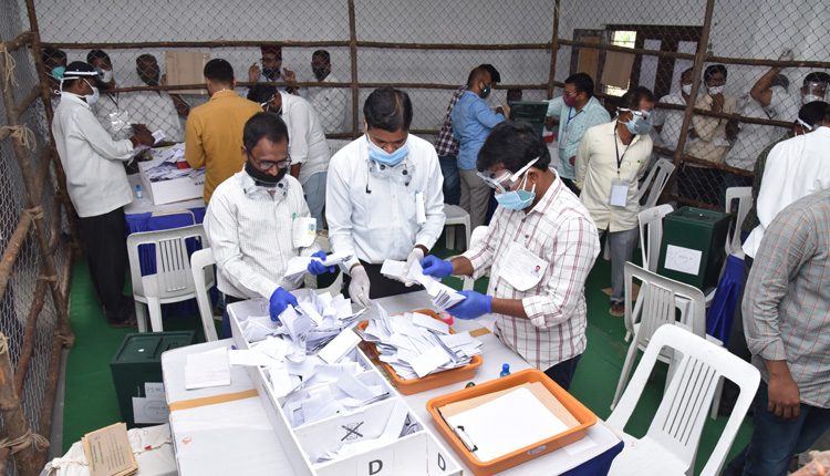 జడ్చర్లలో జయకేతనం