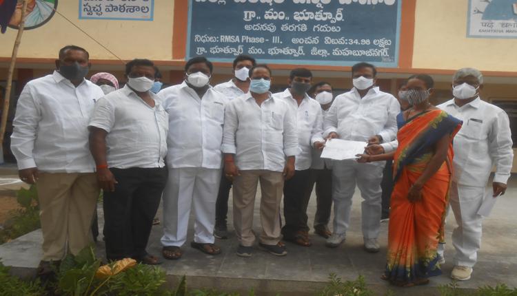 రైతుల కష్టాలు తెలిసిన వ్యక్తి సీఎం కేసీఆర్‌