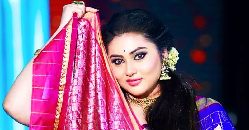 ఓటీటీ ప్లాట్‌ఫామ్ ప్రారంభించే ఆలోచ‌న‌లో బొద్దుగుమ్మ‌..!