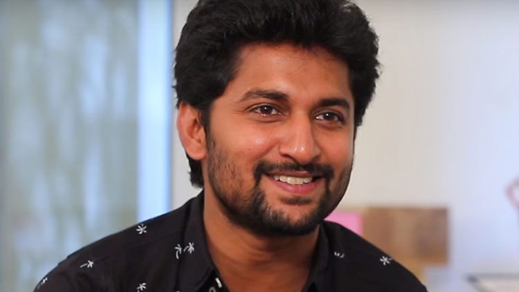 షూటింగ్ కొనసాగిస్తున్న నాని..!