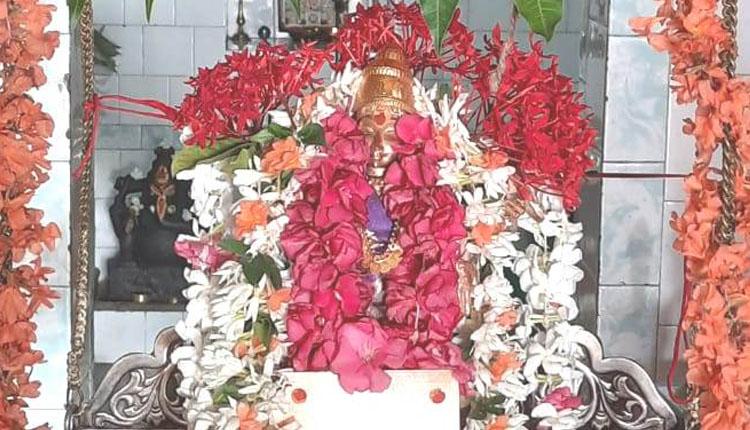 భక్తిశ్రద్ధ్దలతో కన్యకాపరమేశ్వరి జయంతి