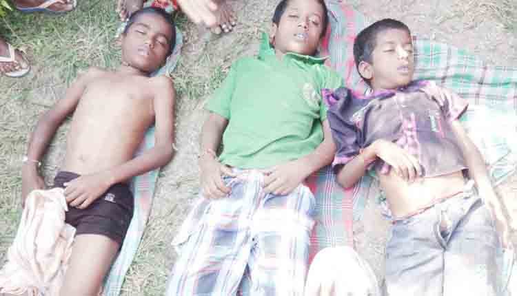 ఈతకు వెళ్తున్నారా..  జాగ్రత్త