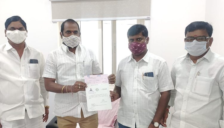 ఆరోగ్యంతోనే సంపూర్ణ జీవితం