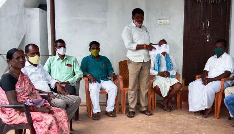 తప్పుడు ప్రచారం చేస్తే సహించేది లేదు..