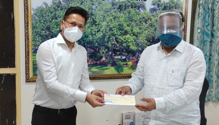 కొవిడ్‌ పరీక్షలకు వచ్చే వారు ఇబ్బందులు పడొద్దు