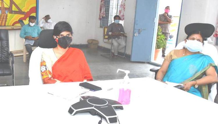 లాక్‌డౌన్‌ పకడ్బందీగా అమలు చేస్తాం