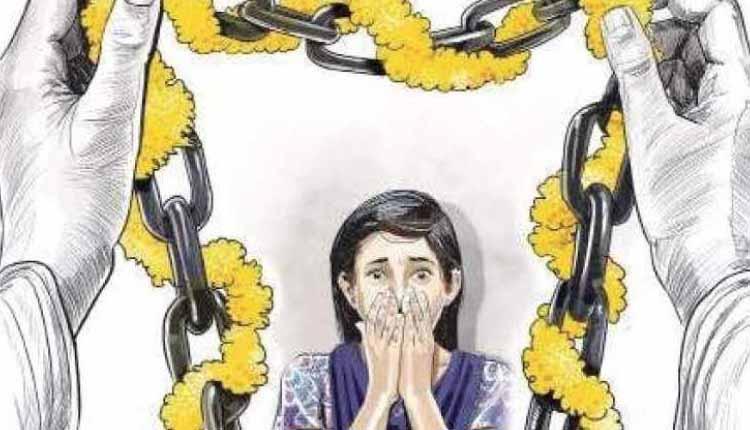 చితికిపోతున్న బాల్యం