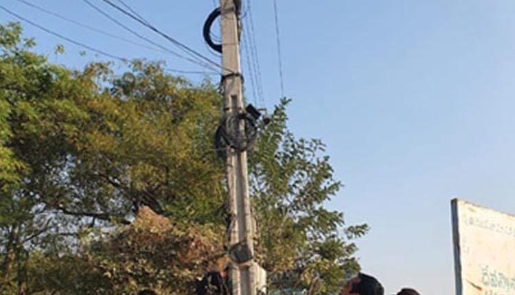 నిఘా నేత్రం