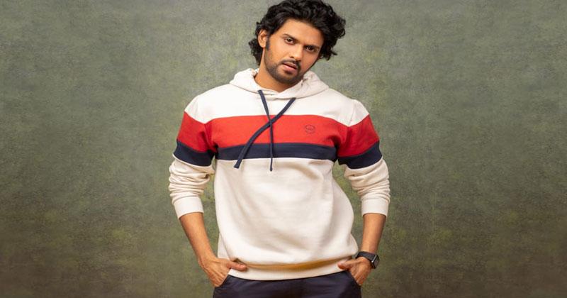 క‌ష్ట‌కాలంలో మాన‌సిక స్థైర్యాన్ని నింపిన జాతి ర‌త్నాలు హీరో