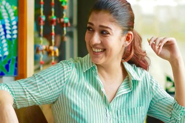 న‌య‌న్ మ‌ల‌యాళ సినిమా రెడీ..!