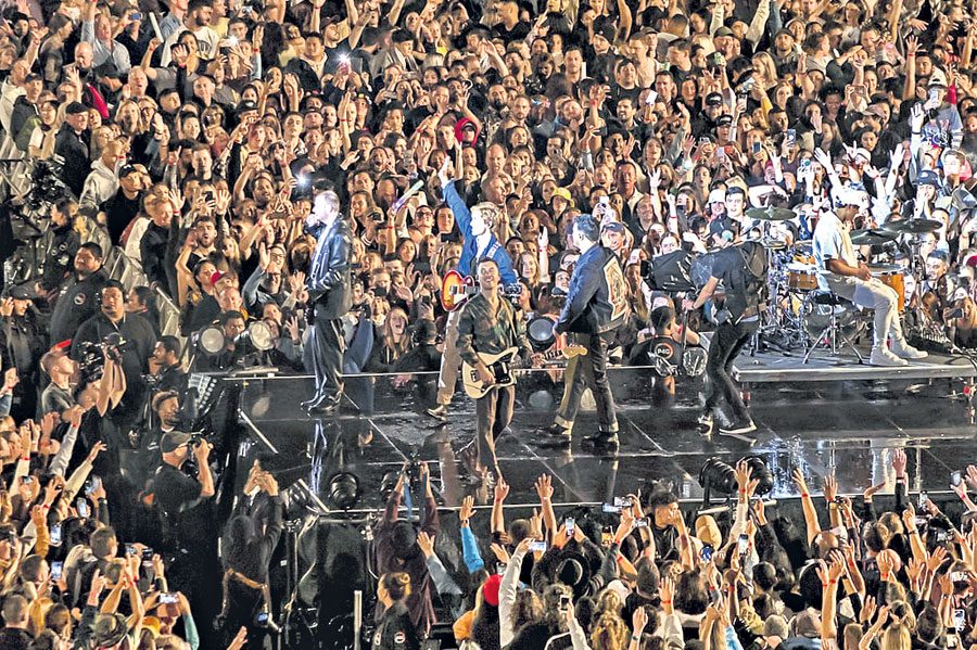 ప్రజాదన్నుతో పగ్గం