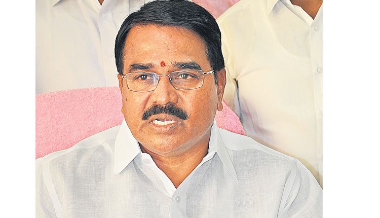 అన్నదాత సేవలో ఆగ్రోస్‌