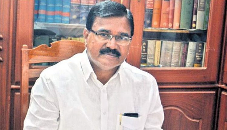 ఉత్త‌మ్‌కు మంత్రి నిరంజ‌న్‌రెడ్డి బ‌హిరంగ లేఖ‌