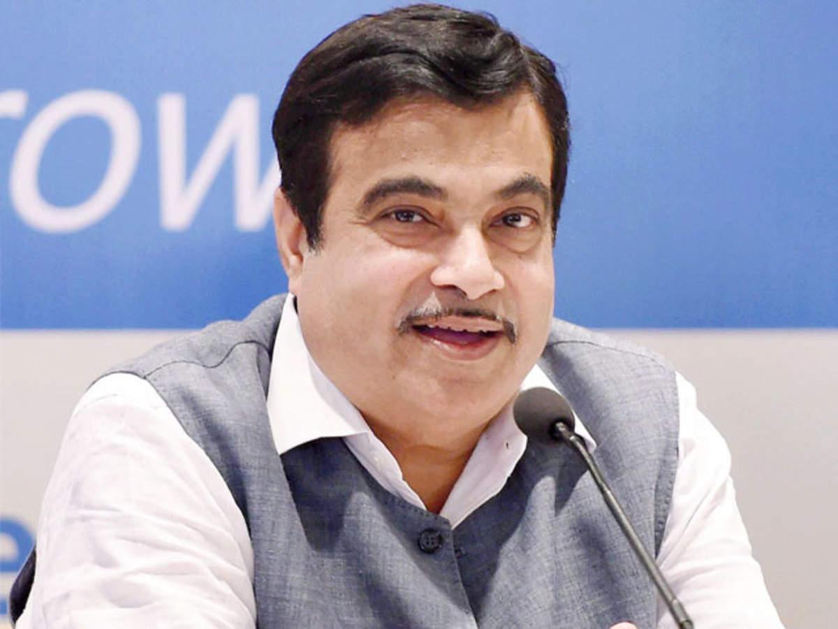 Nitin Gadkari : త్వరలో టోల్‌ప్లాజాలు లేని హైవేలు!