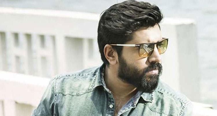 టాలీవుడ్ పై మలయాళ స్టార్ హీరో దండయాత్ర..!