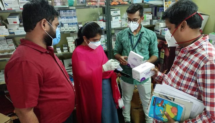 ‘ప్రైవేటు’ ఆగడాలపై పట్టు బిగింపు..!